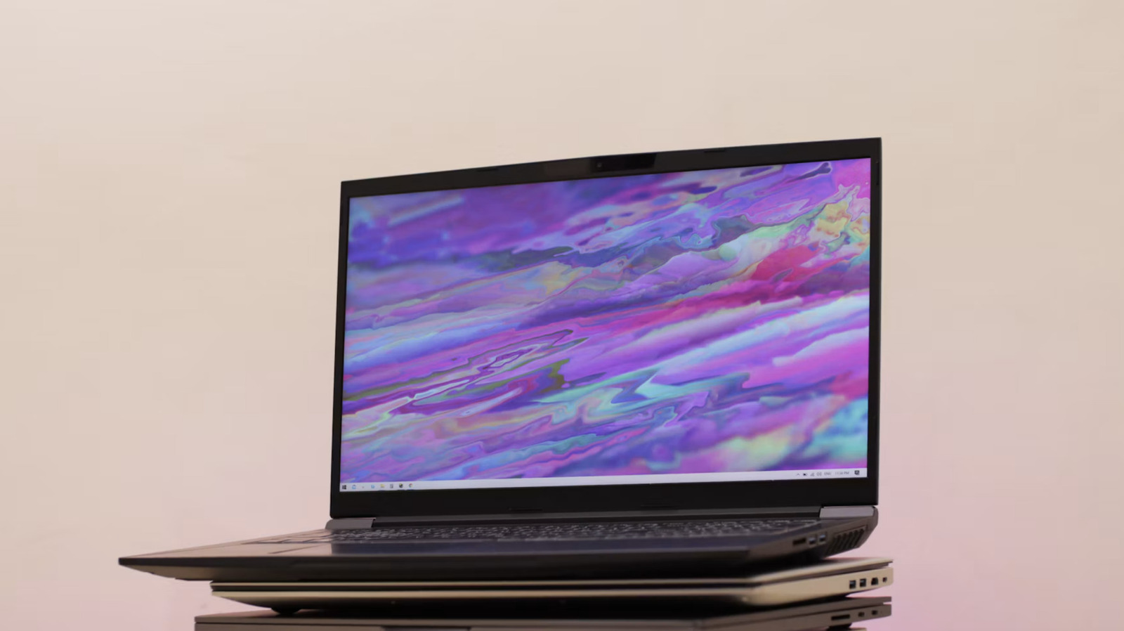 PC shipments are in the toilet, plunging over 20 percent from last year