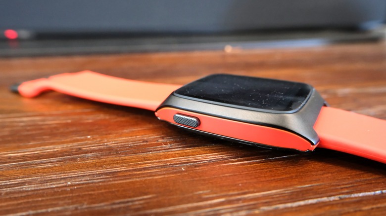 Pebble Time 2