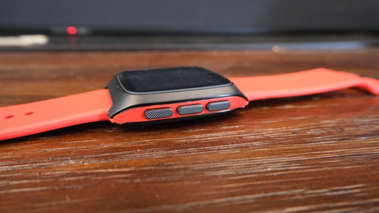 Pebble Time 2