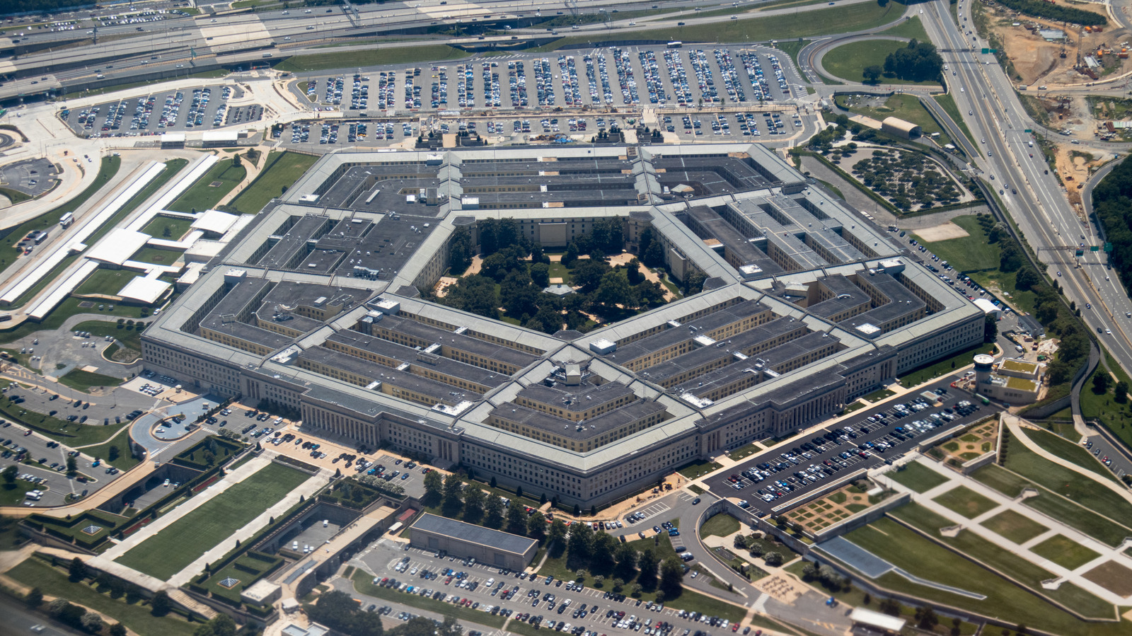 Pentagon adds Alibaba and Baidu to list of firms linked to Chinese military