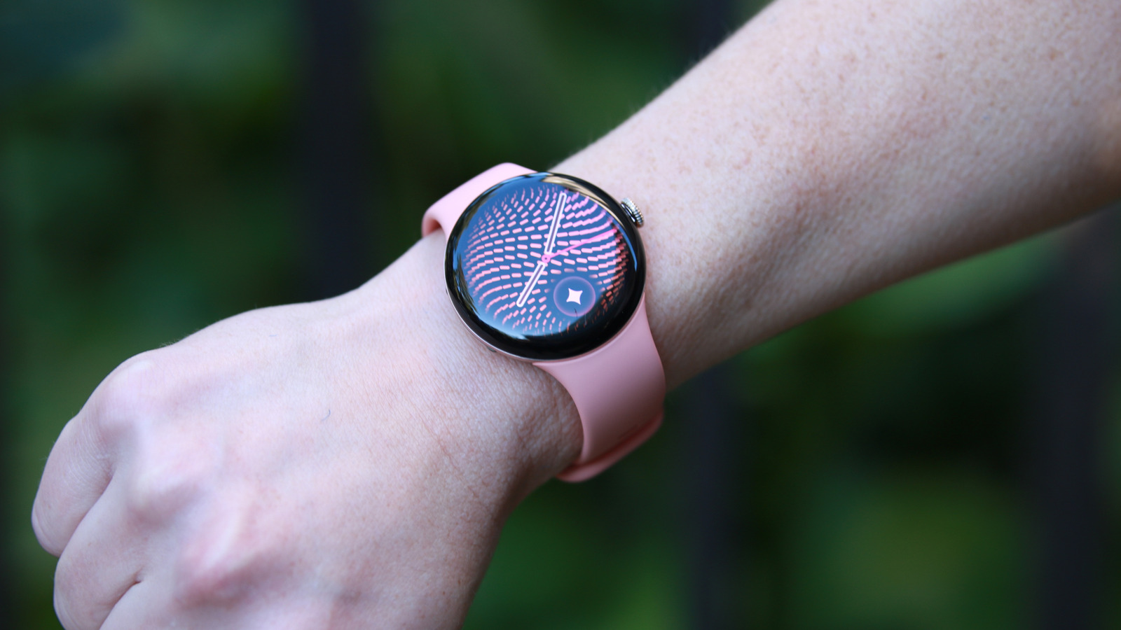 Pixel Watch 5 review: A fantastic watch that's missing features at launch