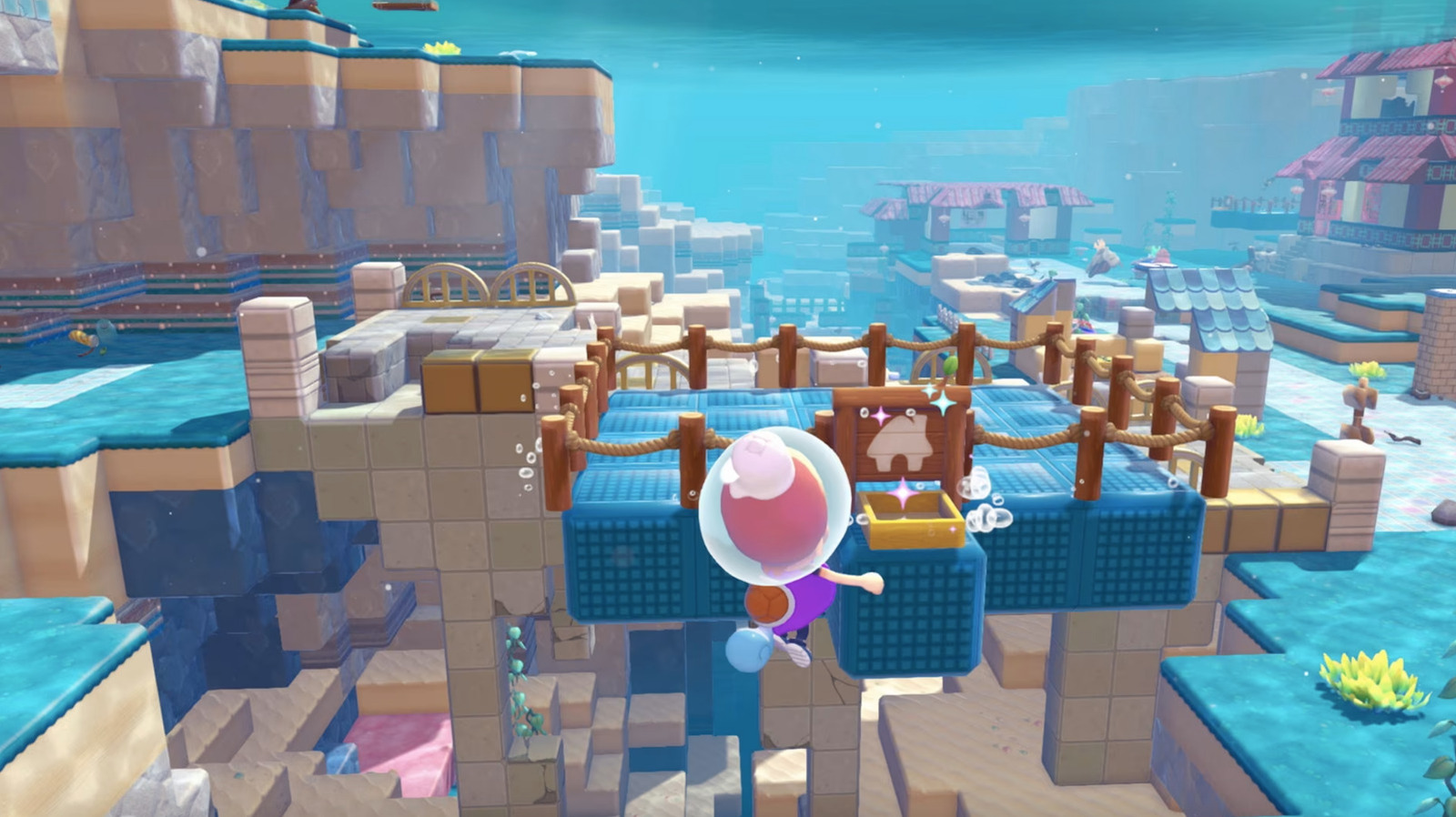 Pokémon Pokopia's first DLC comes to Switch 2 on August 5