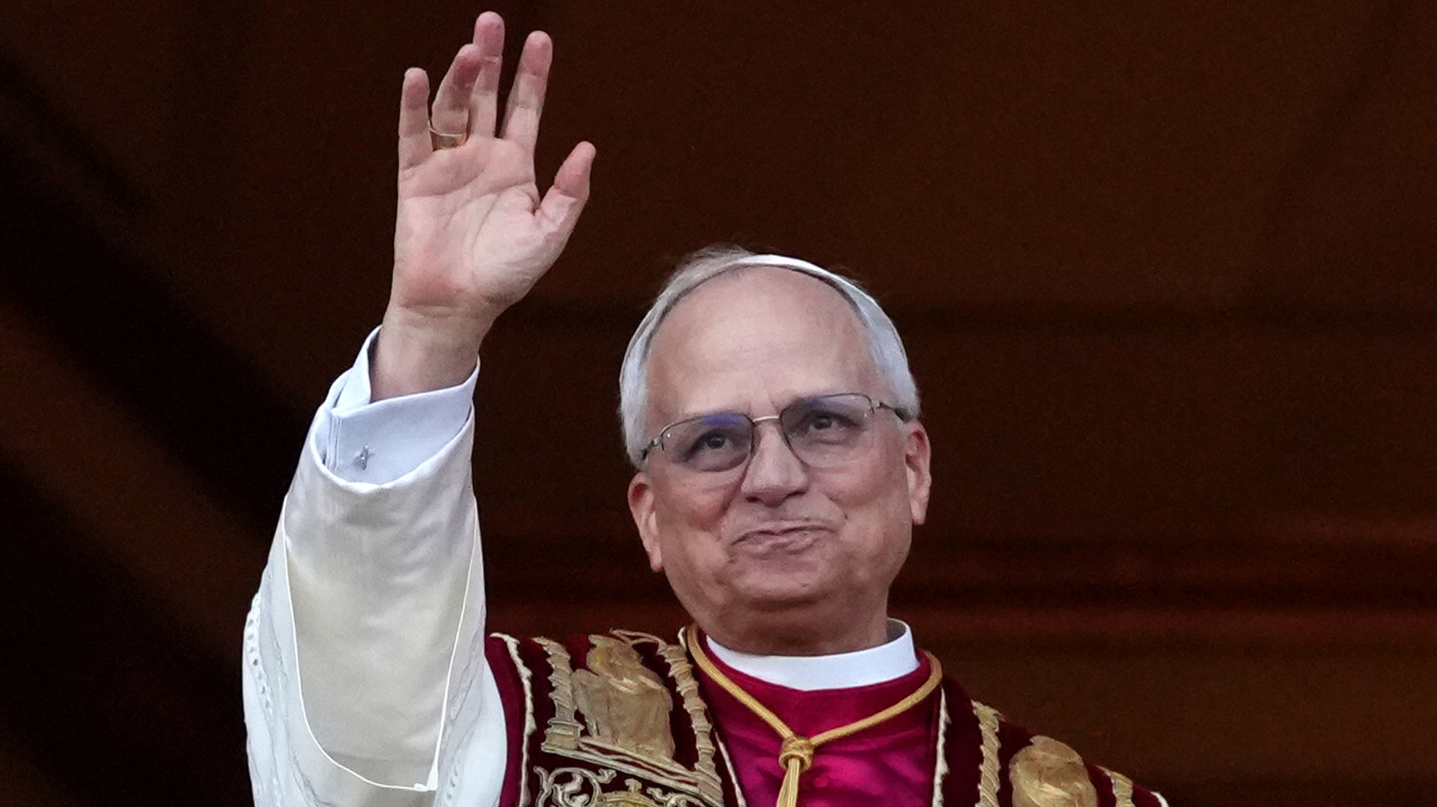 Pope Leo calls for AI to serve humanity and not concentrate power - Engadget