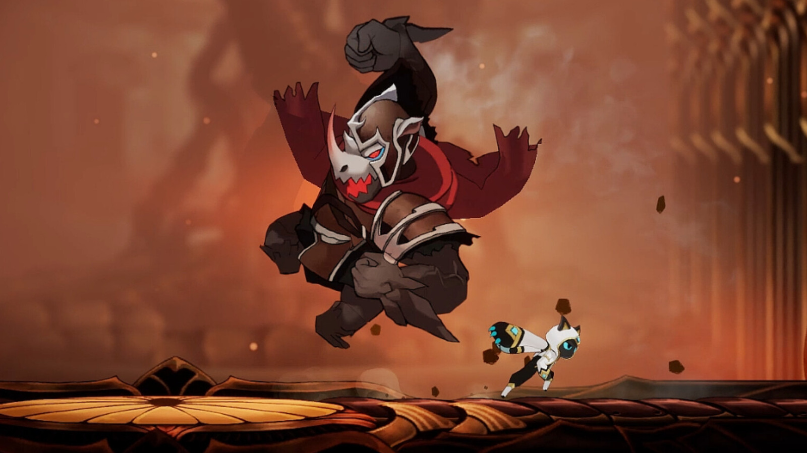 Pretty Metroidvanias, free Bomberman-style chaos and other new indie games worth checking out