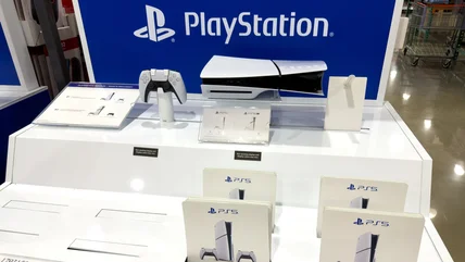 Skip the disc drive for PS5 Pro owners