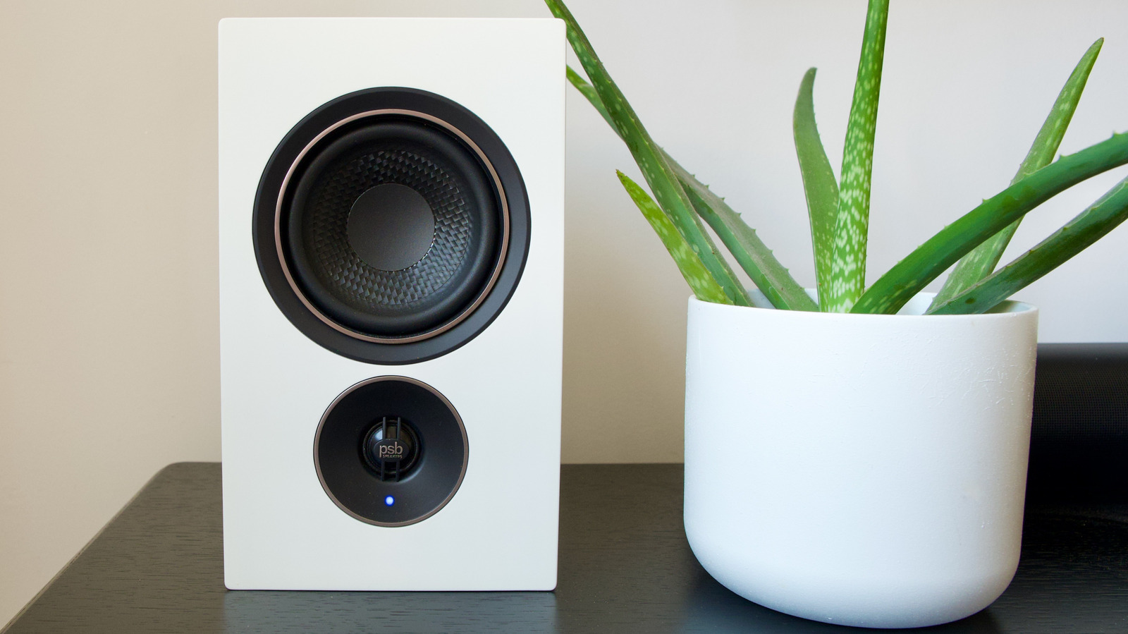 PSB iQ2 review: Premium sound meets smart-speaker convenience