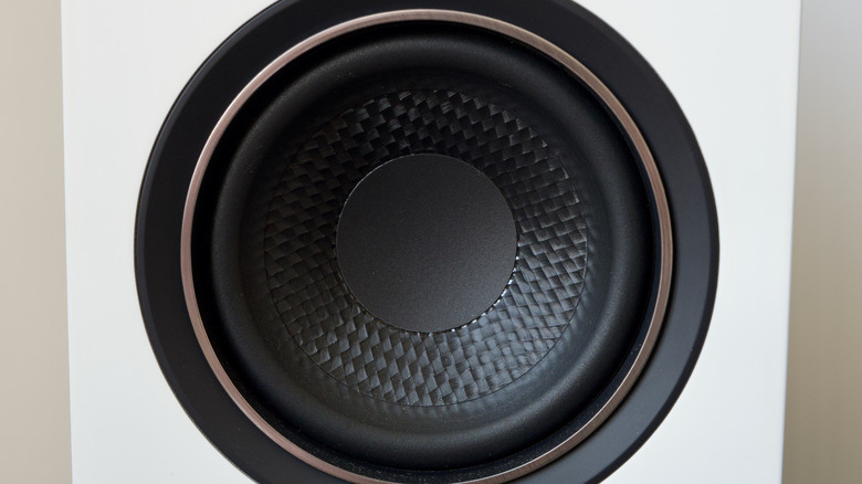 PSB iQ2 wireless hi-fi speakers