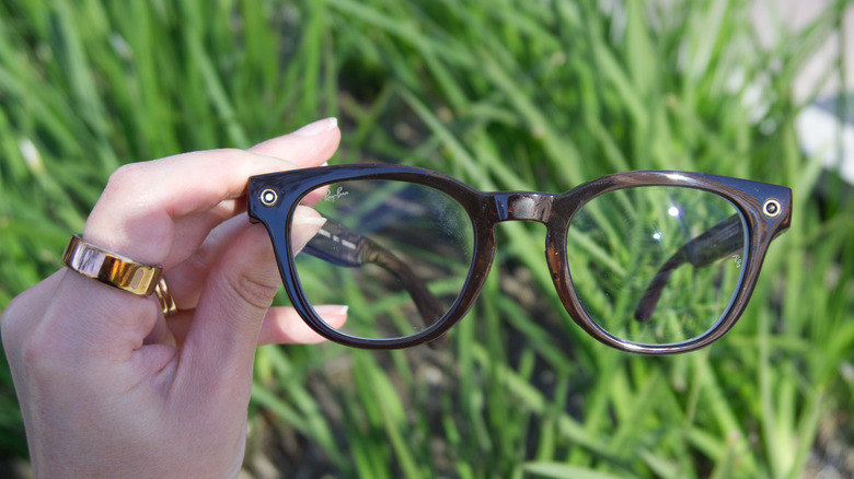 Ray-Ban Meta Optics Review: A Better Fit Comes With A Higher Price