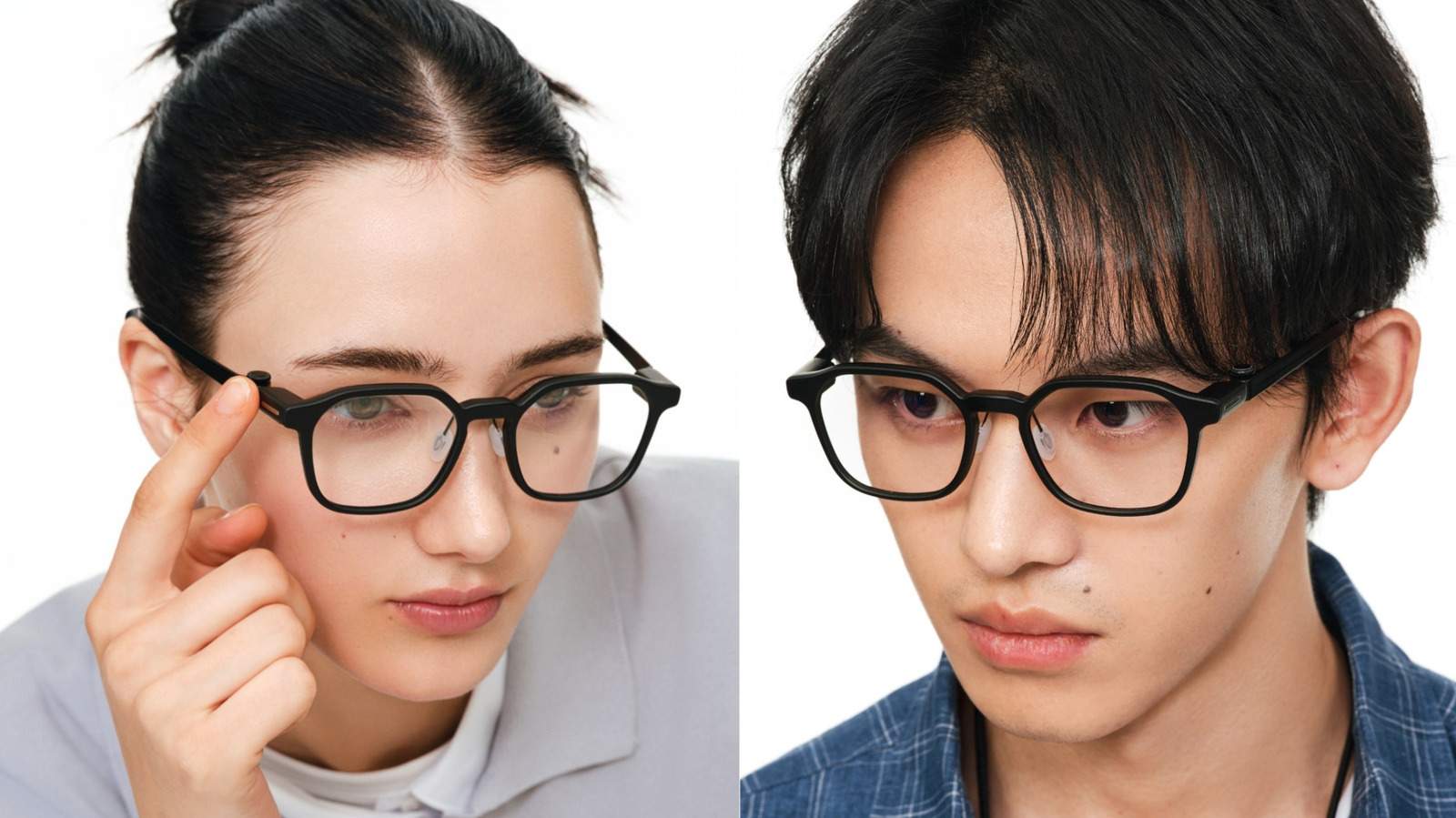 RayNeo is going both minimalist and maximalist with its latest AR smart glasses