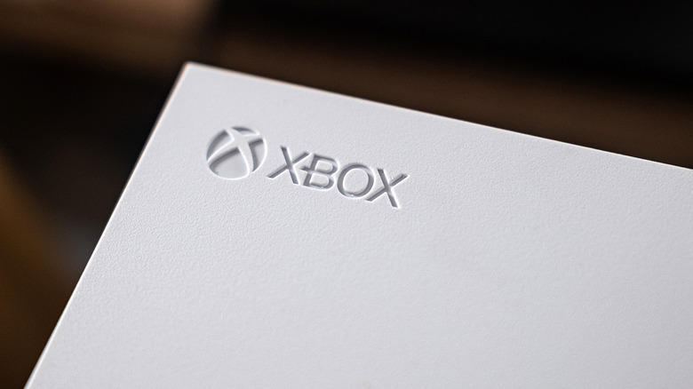 Xbox Series S