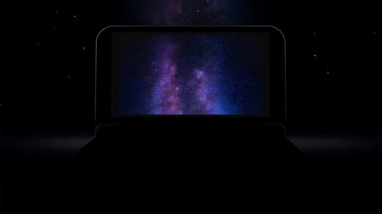Retroid teased its upcoming Pocket Duo handheld in a video.