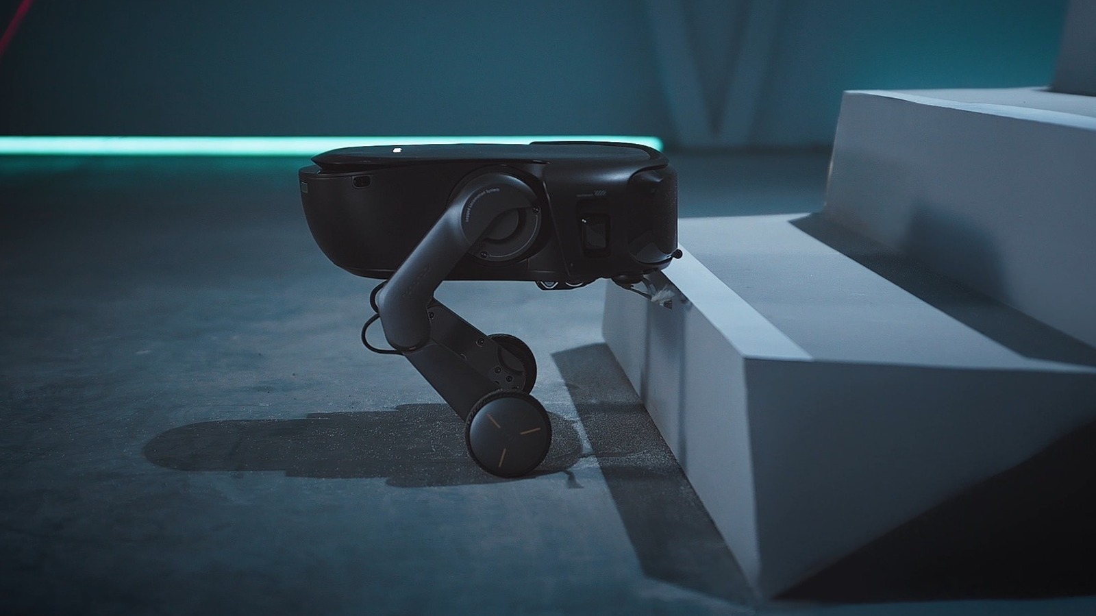 Roborock shows off a series of new vacuums at IFA 2026