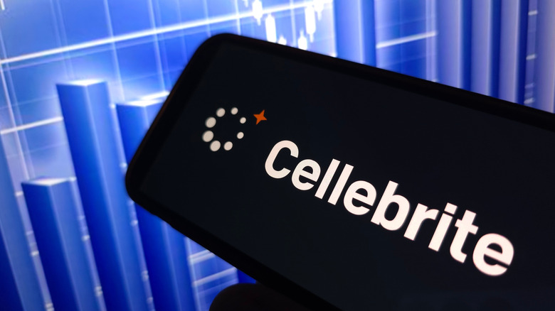 Russia hacked activist's phone with Cellebrite tool despite sanctions cutting off access