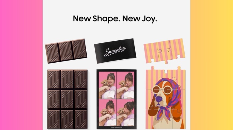 サムスン、非常に新しい折りたたみ式デバイスを発売 – Engadget