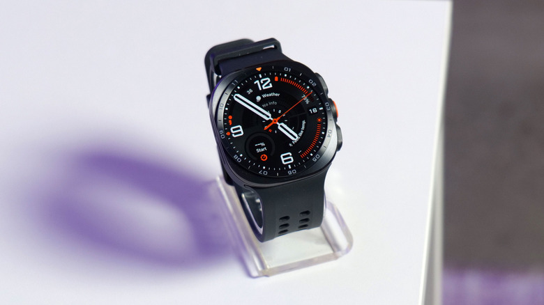 Samsung Galaxy Watch Ultra 2