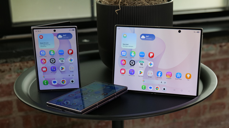 Samsung Fold 8