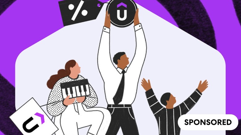 Udemy illustration