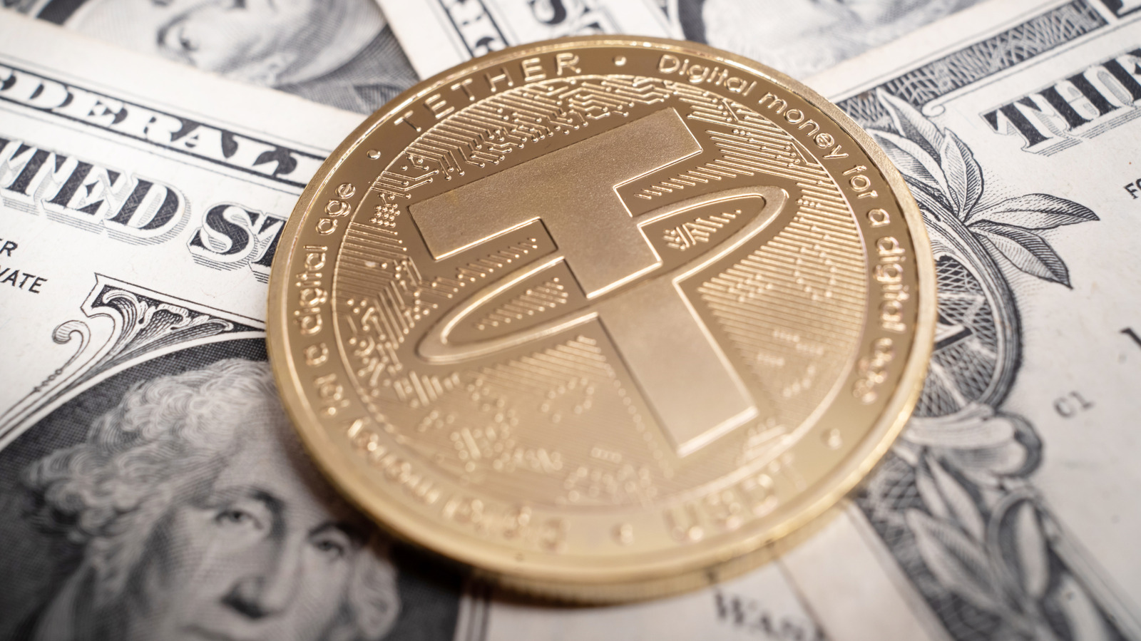 Senate report claims Iran is using Tether's stablecoin to evade sanctions
