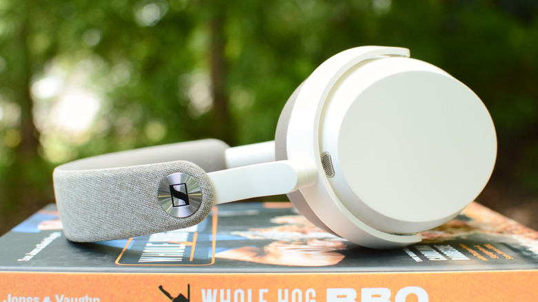 Sennheiser Momentum 5 Wireless