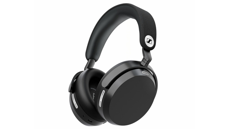 Sennheiser Momentum 5 Wireless