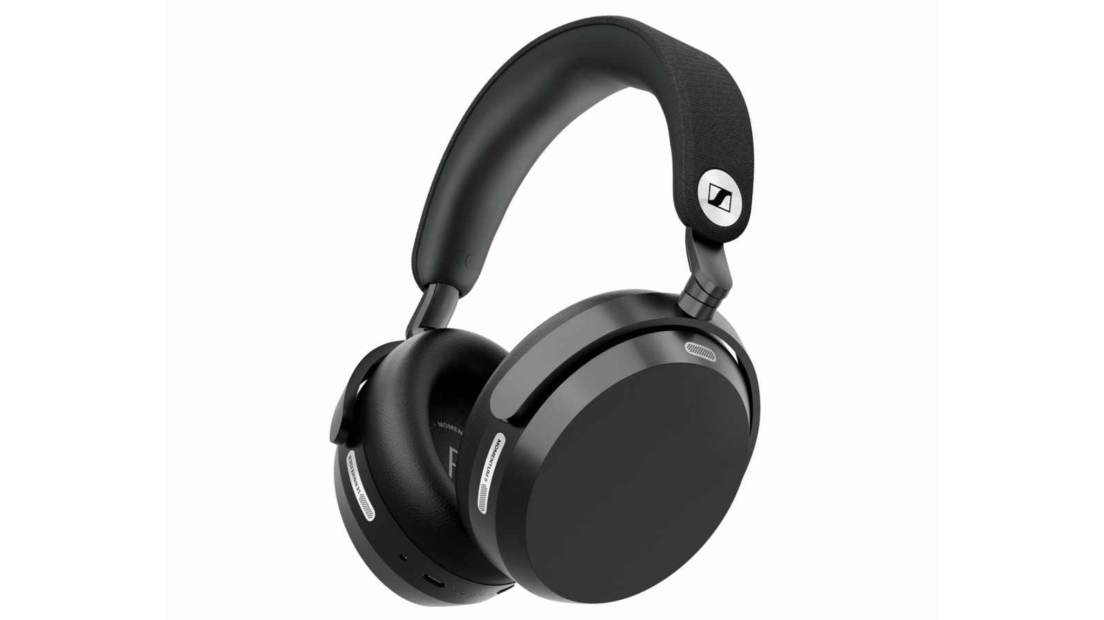 Sennheiser's Momentum 5 headphones are all about the audio and ANC upgrades