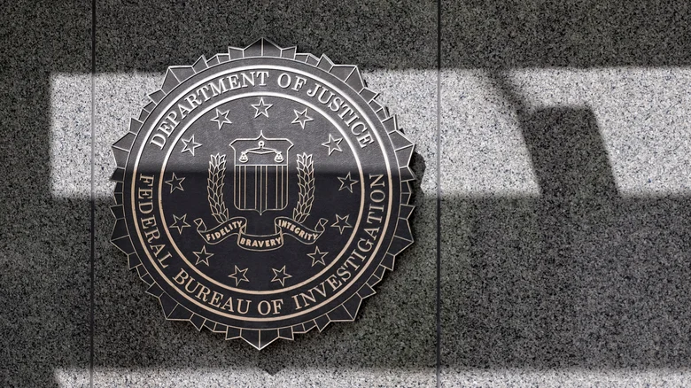 FBI confirms investigation