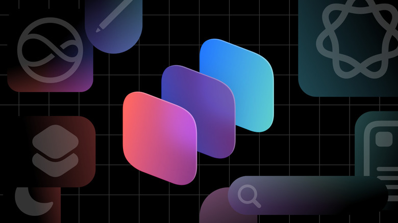 App Intents allows Siri and other Apple Intelligence features to access data from your apps.