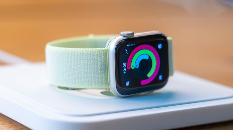 Apple Watch Series 11