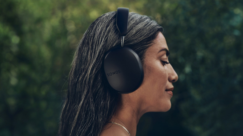 Sonos Ace