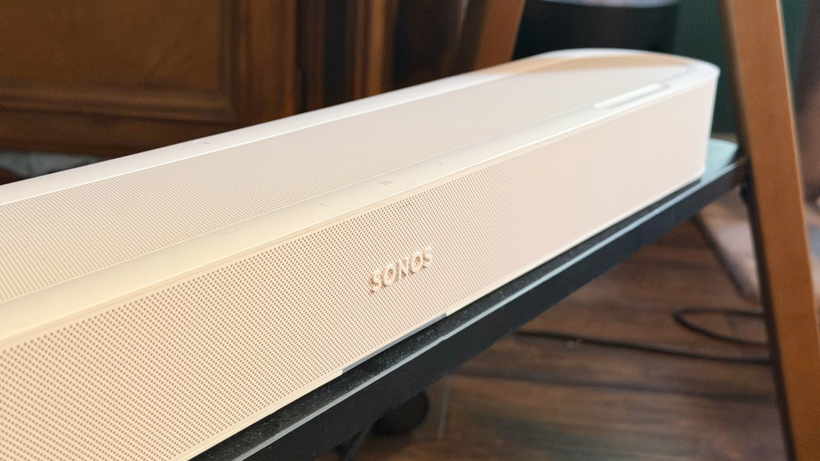 Sonos Beam Ultra review: A huge Atmos upgrade for $699