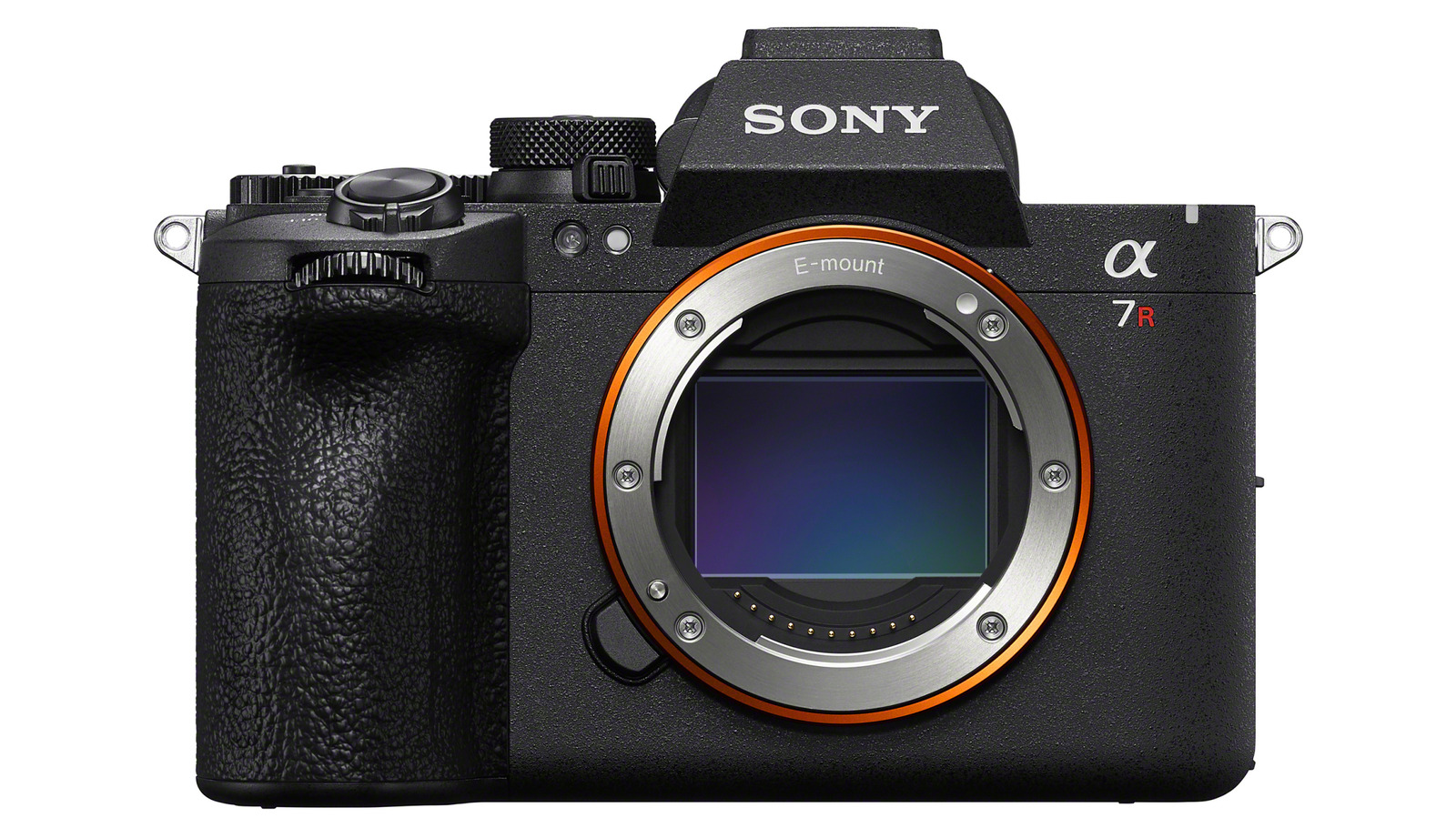 Sony's A7R VI blends speed with a 67MP stacked sensor