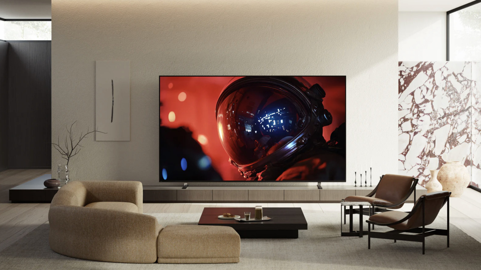 Sony announces True RGB Bravia TV lineup