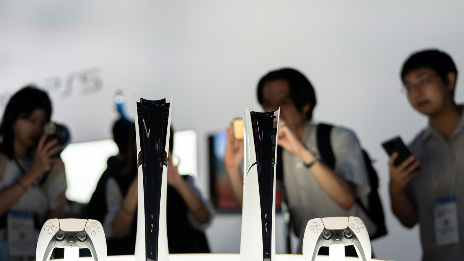 Sony hit with a class action lawsuit for allegedly profiting from tariff-related price hikes