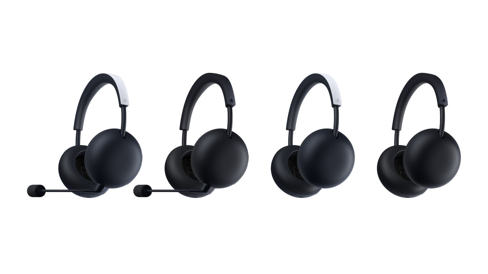 Sony unveils new PlayStation Pulse wireless headsets with 'planar magnetic' sound tech