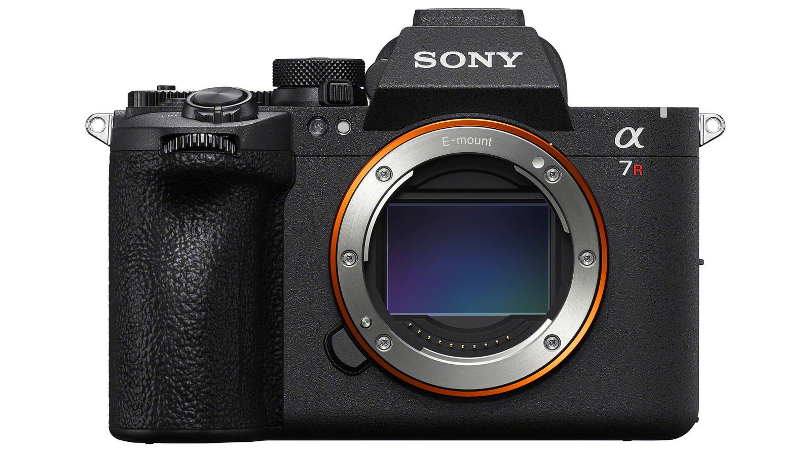 Sony's A7R VI blends speed with a 67MP stacked sensor - Engadget