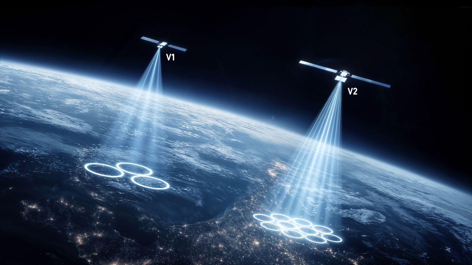 SpaceX Wants To Become A ‘Major Mobile Carrier’ With Low-Band Spectrum Acquisition SpaceX Wants To Become A ‘Major Mobile Carrier’ With Low-Band Spectrum Acquisition