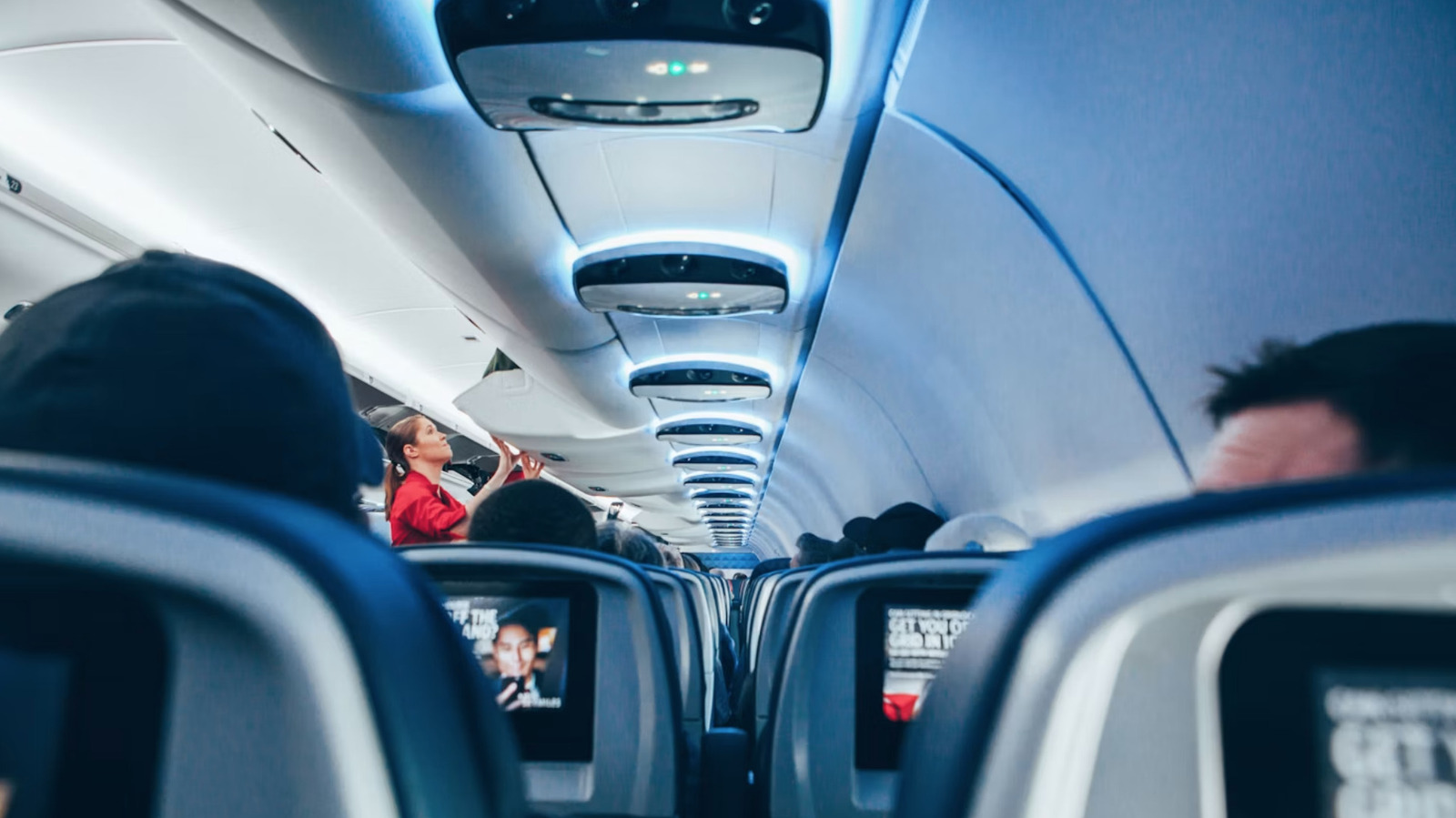 SpaceX's Starlink will soon provide in-flight Wi-Fi for American Airlines