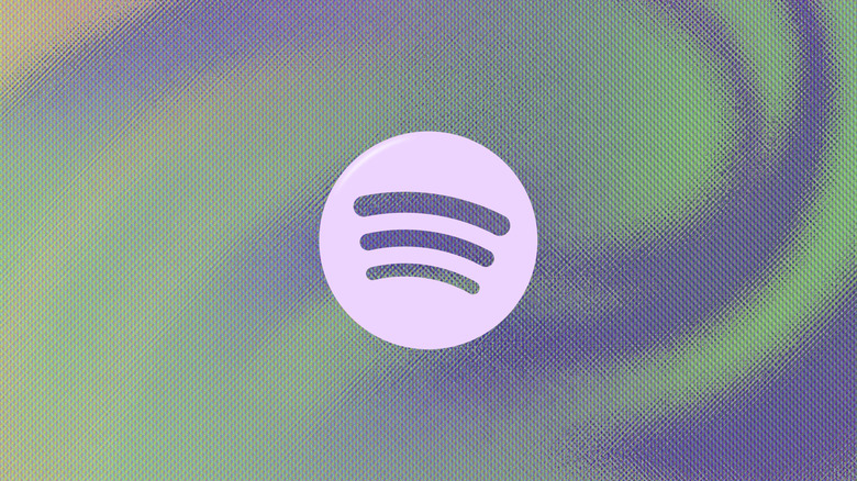 Spotify logo