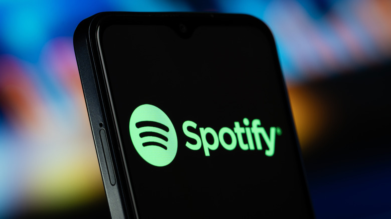 Spotify logo