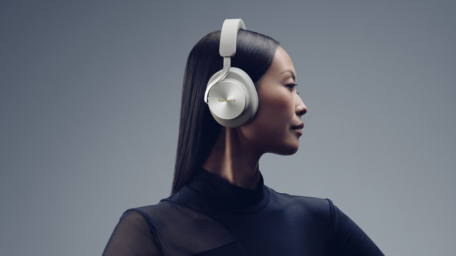 Technics brings magnetic fluid drivers to new EAH-A1000 headphones