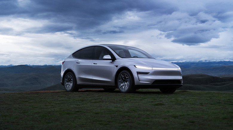 A sedan