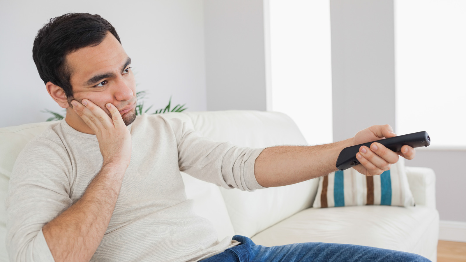 The Amazon Fire TV Stick setting you should try for better audio