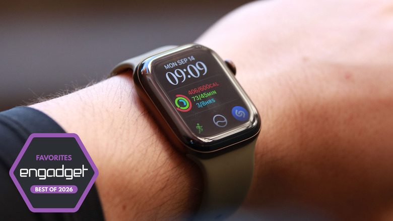 The best smartwatches