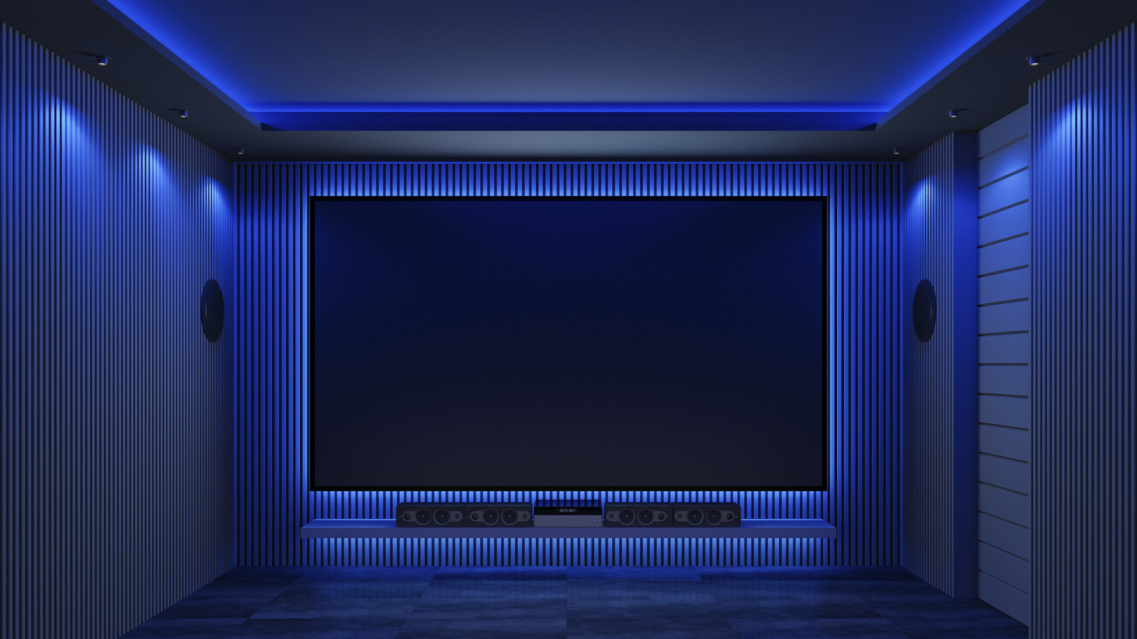 The best way to test your Dolby Atmos sound system