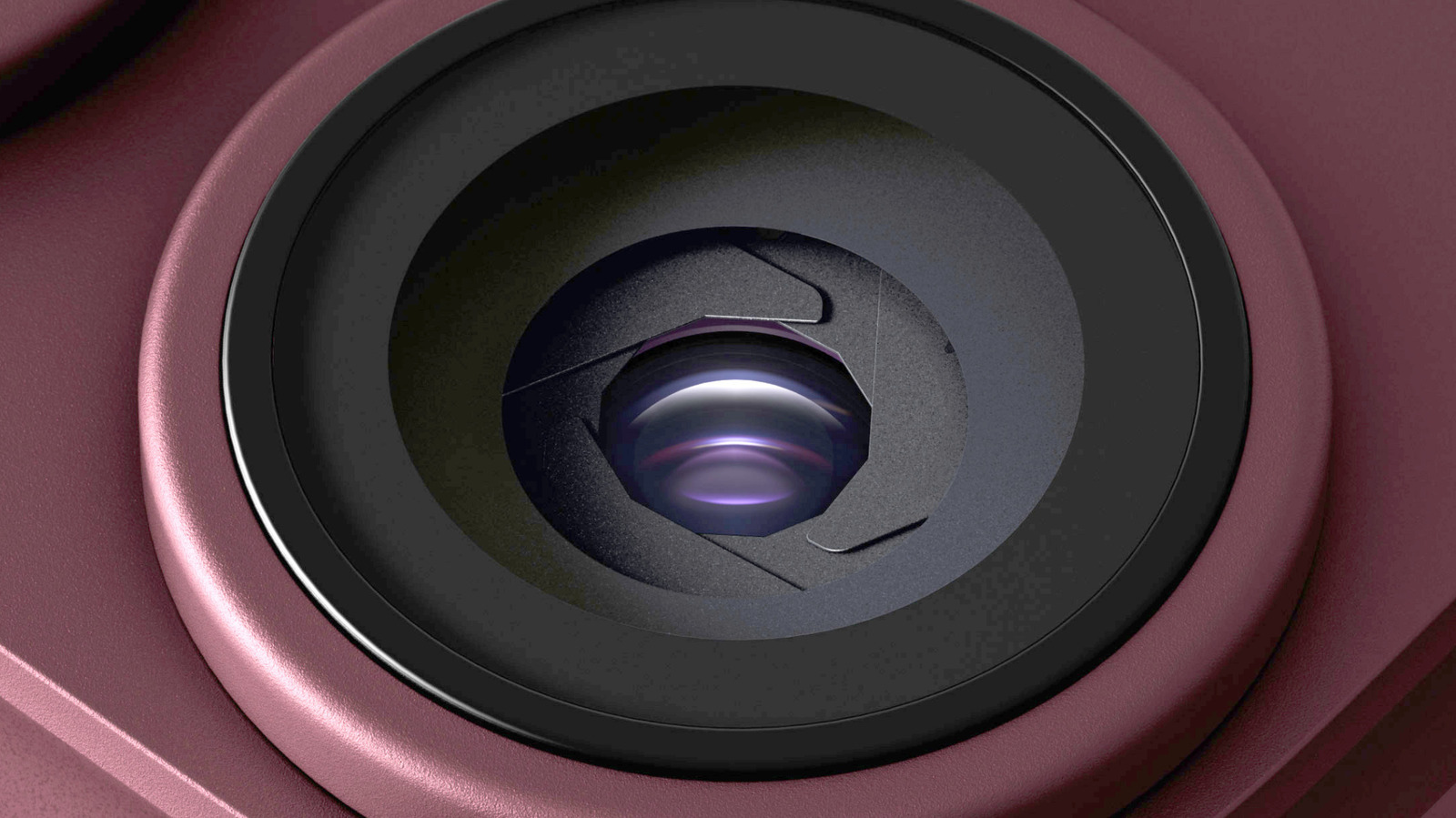 Apple's iPhone 18 Pro camera innovations went well beyond megapixels and AI