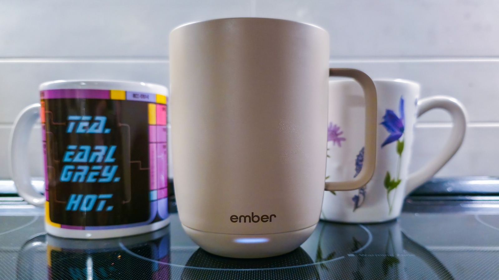 The Ember Mug 3 is brimming with potential, but it leaves a bitter taste