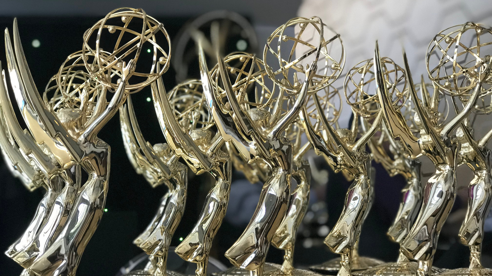 The Emmy Awards are moving to Prime Video in 2027