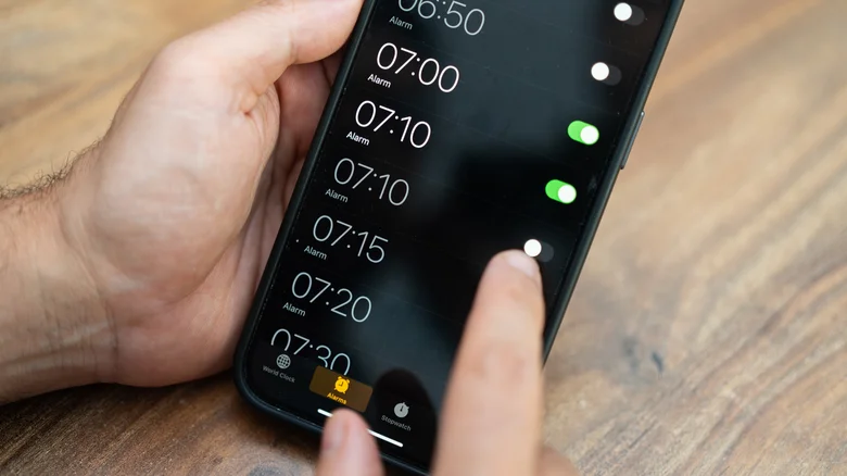 Apple hasn't explained the limit