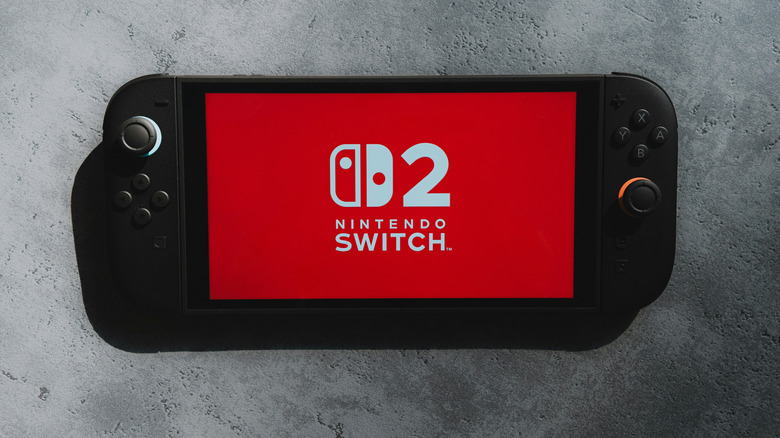 Nintendo Switch 2