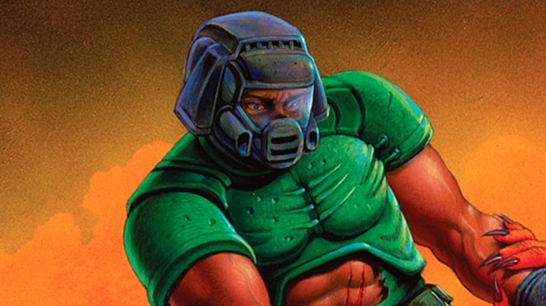 Doom (1993)